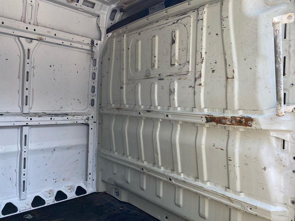 used 2017 Ram ProMaster 3500 car, priced at $12,980