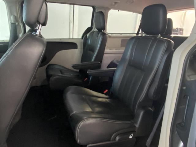 used 2013 Chrysler Town & Country car, priced at $8,990