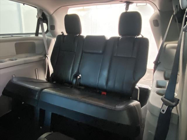 used 2013 Chrysler Town & Country car, priced at $8,990