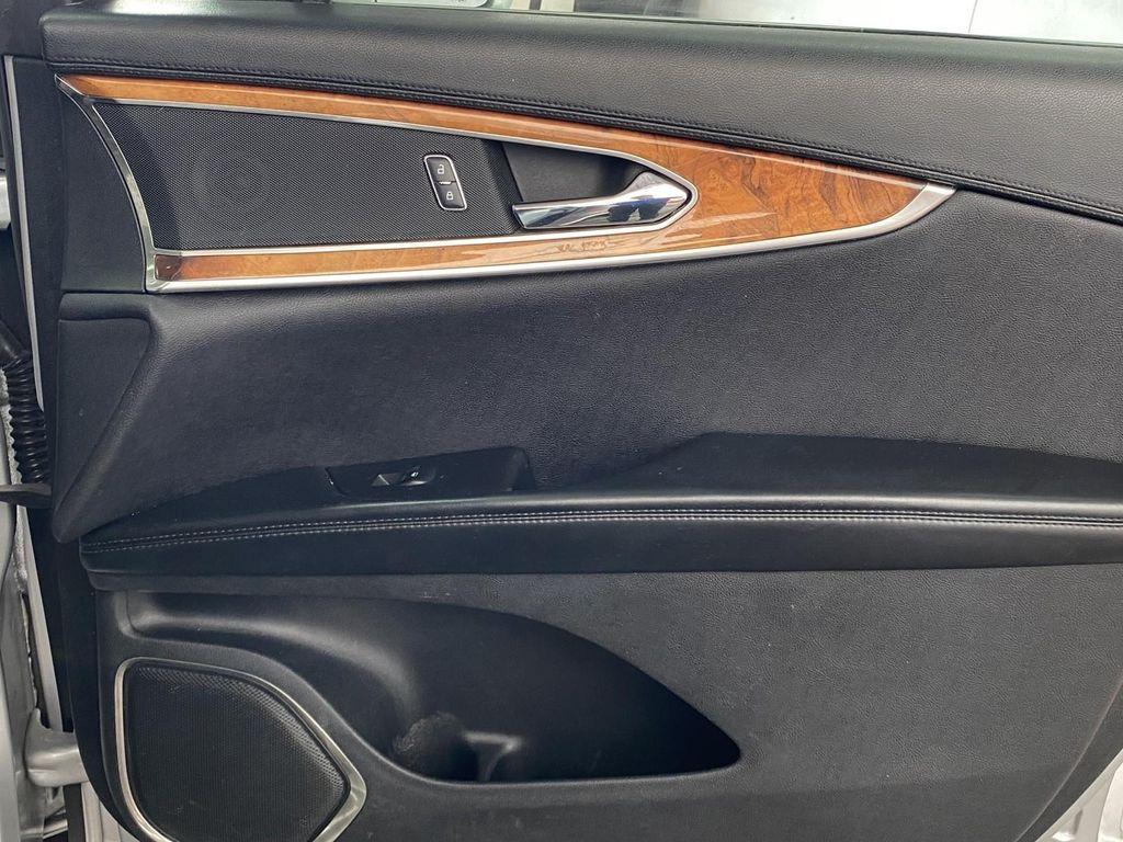 used 2016 Lincoln MKX car, priced at $13,980