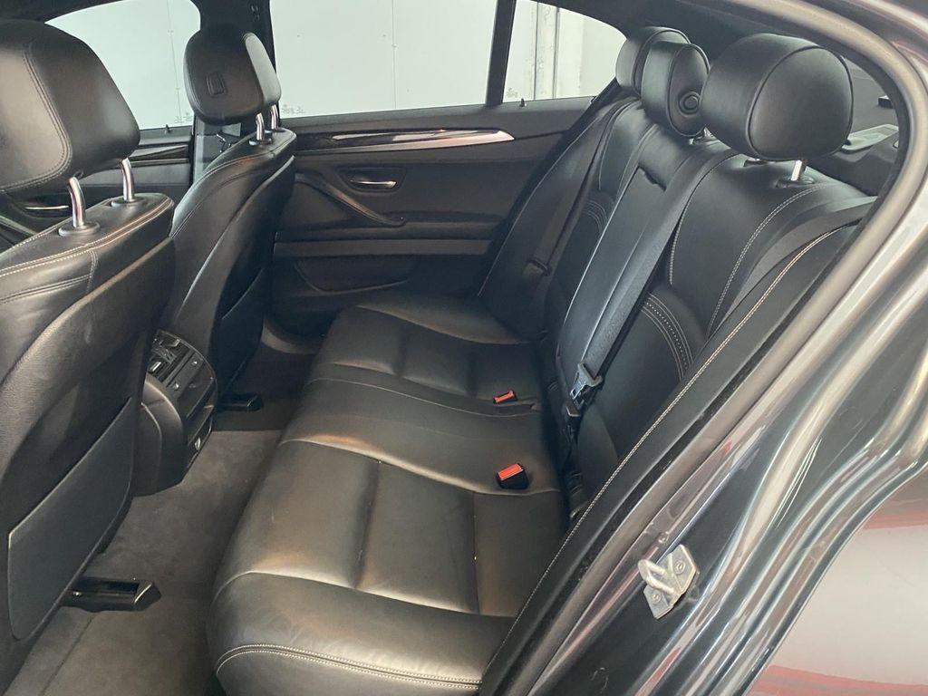 used 2016 BMW 535 car, priced at $13,988