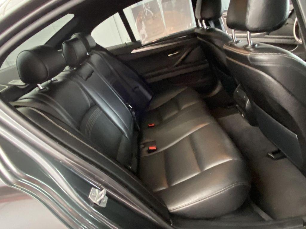 used 2016 BMW 535 car, priced at $13,988