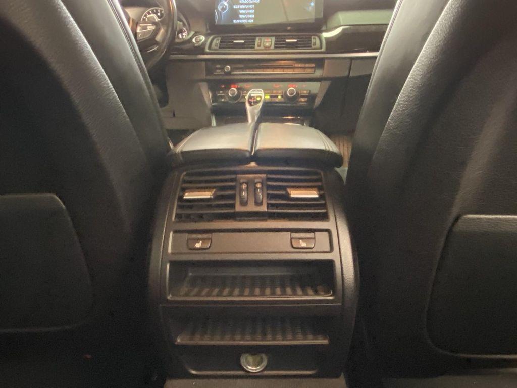 used 2016 BMW 535 car, priced at $13,988