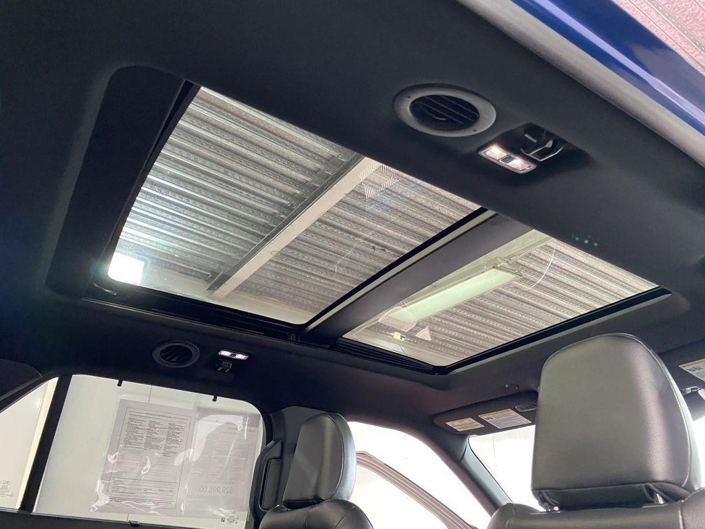 used 2020 Ford Explorer car, priced at $26,990