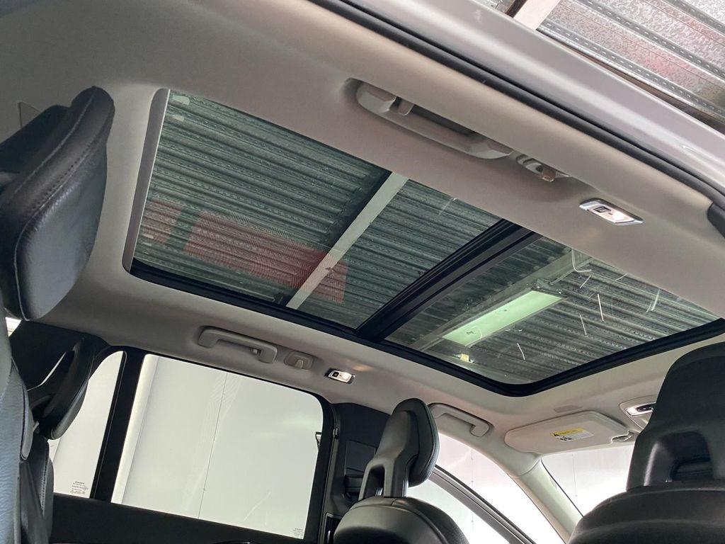 used 2018 Volvo XC90 car, priced at $16,990