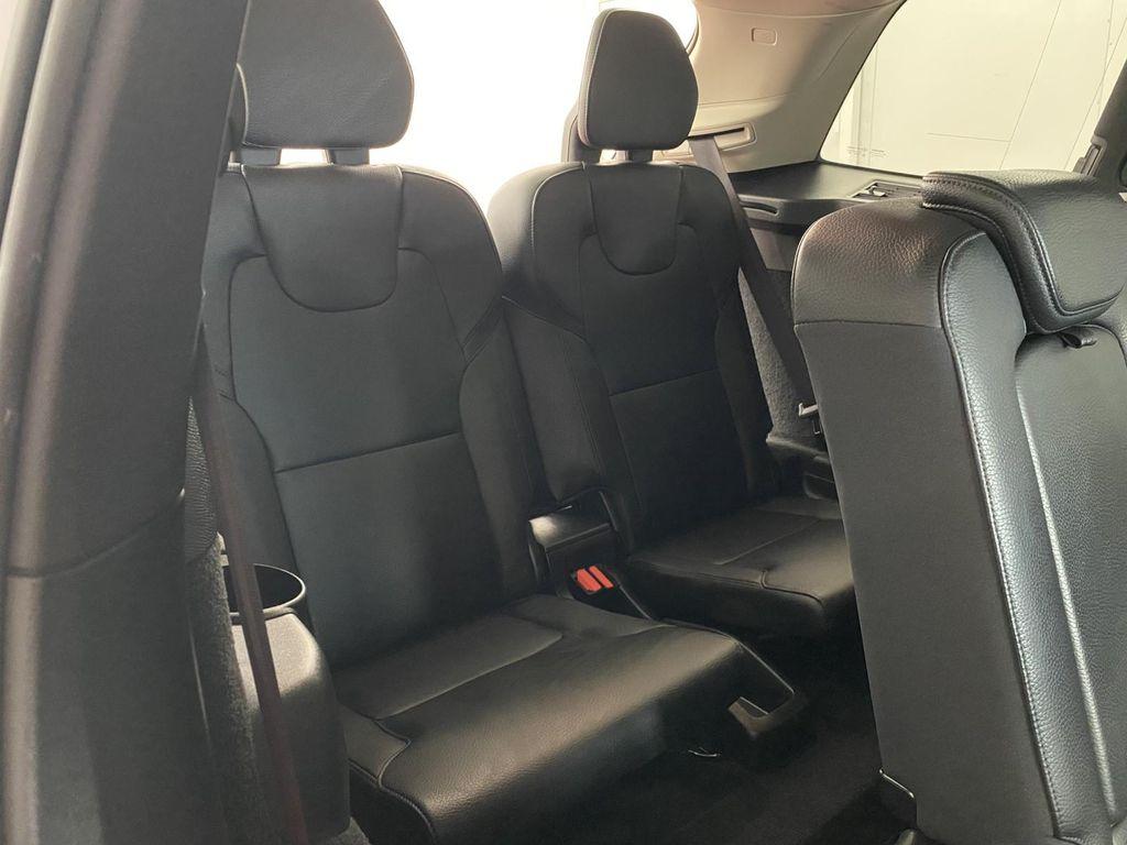used 2018 Volvo XC90 car, priced at $16,990