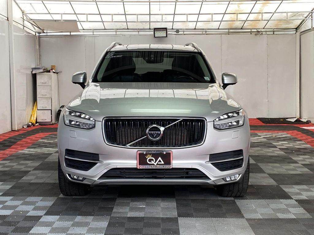 used 2018 Volvo XC90 car, priced at $16,990
