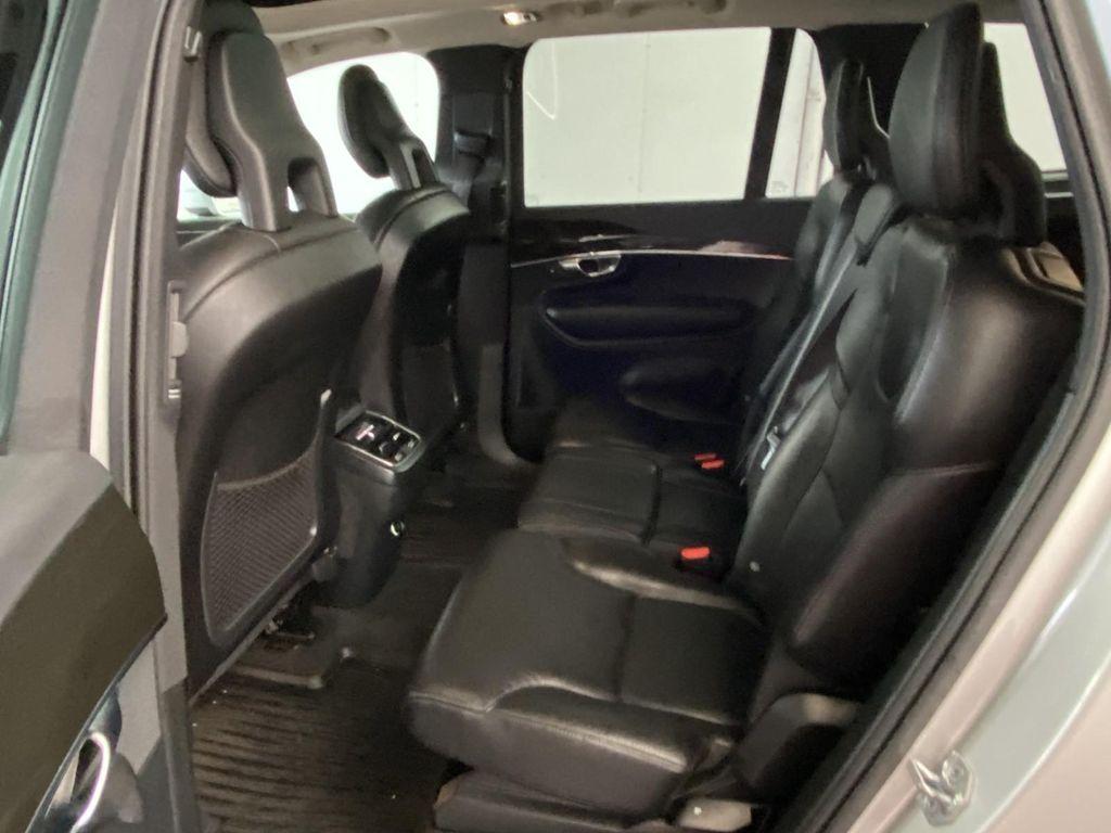 used 2018 Volvo XC90 car, priced at $16,990