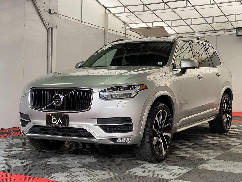 used 2018 Volvo XC90 car, priced at $16,990