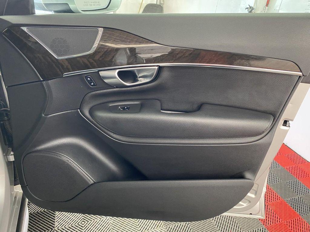 used 2018 Volvo XC90 car, priced at $16,990