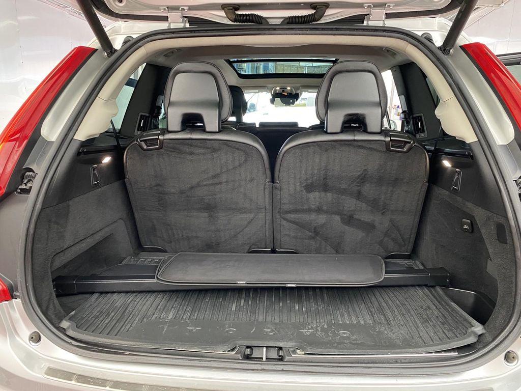 used 2018 Volvo XC90 car, priced at $16,990