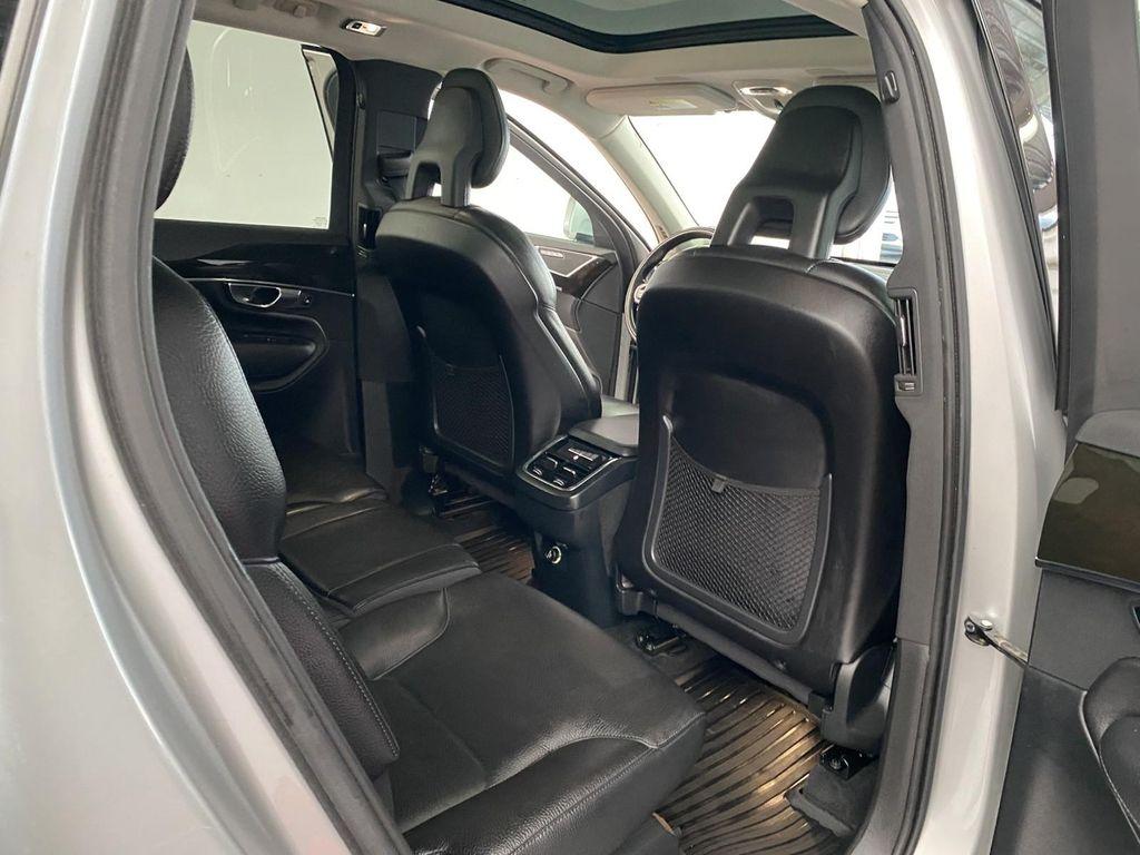 used 2018 Volvo XC90 car, priced at $16,990