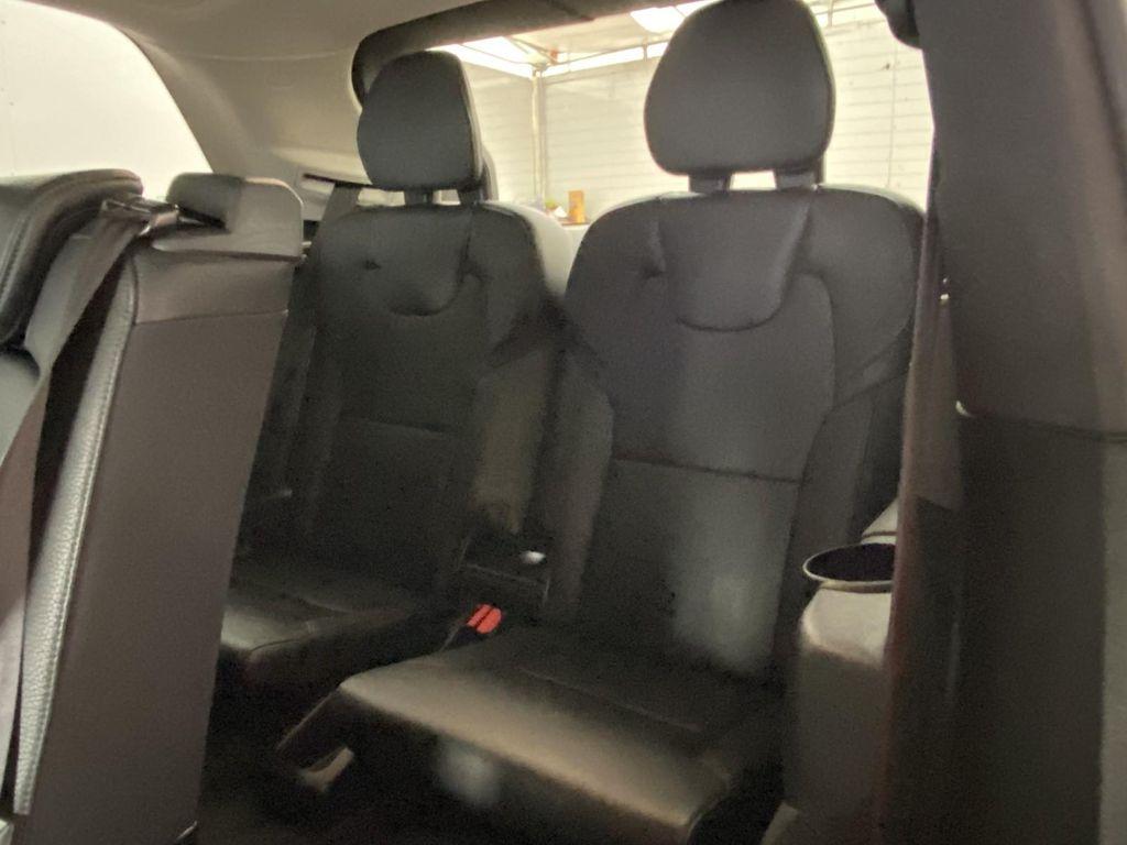 used 2018 Volvo XC90 car, priced at $16,990