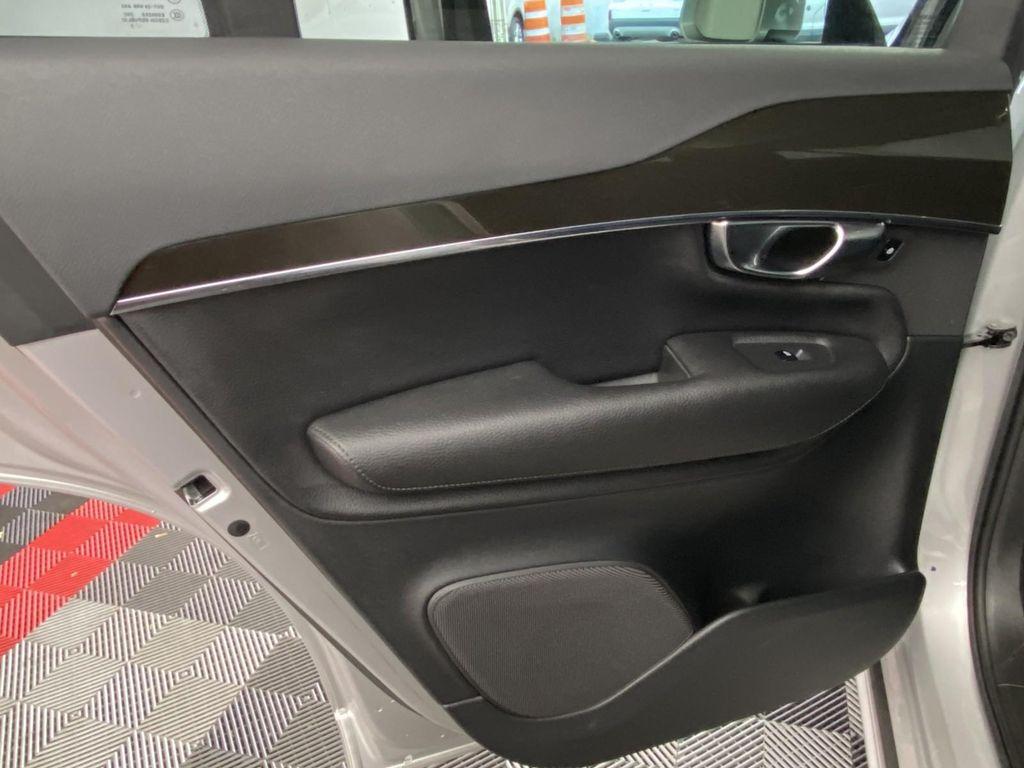 used 2018 Volvo XC90 car, priced at $16,990
