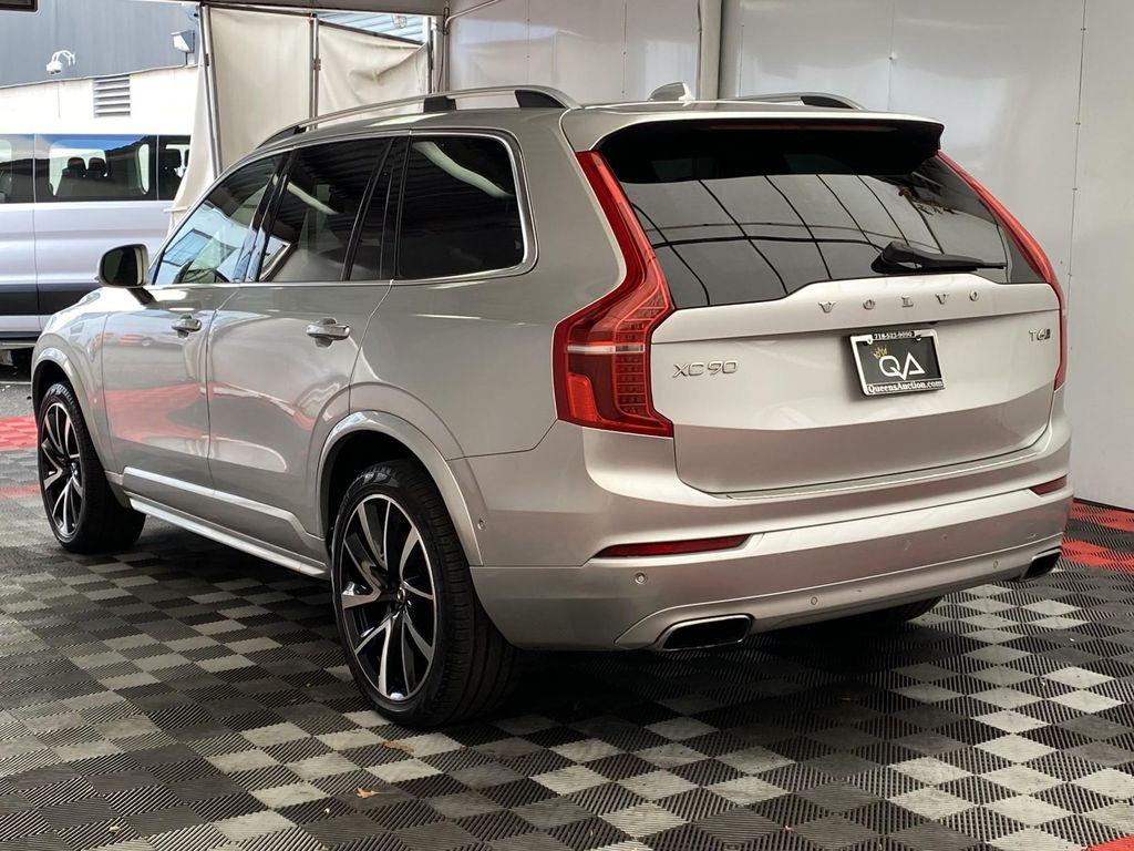 used 2018 Volvo XC90 car, priced at $16,990