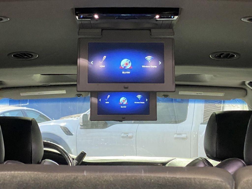 used 2018 Cadillac Escalade ESV car, priced at $34,999