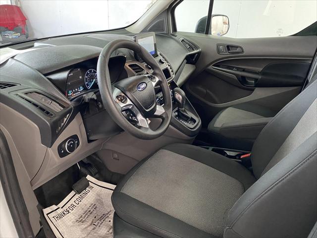 used 2020 Ford Transit Connect car, priced at $17,000