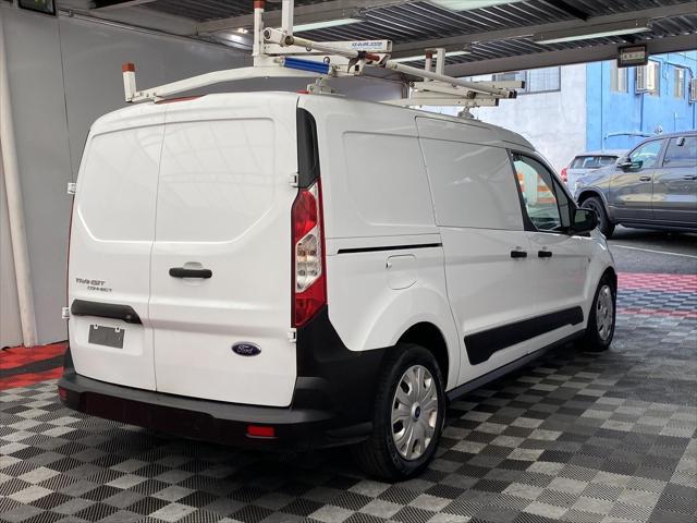 used 2020 Ford Transit Connect car, priced at $17,000