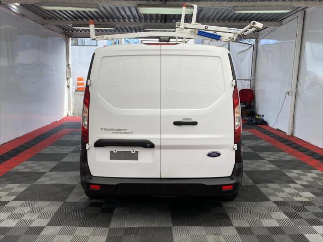 used 2020 Ford Transit Connect car, priced at $17,000