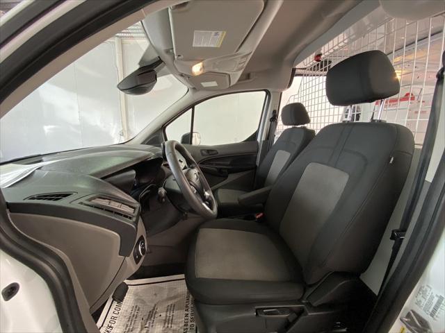 used 2020 Ford Transit Connect car, priced at $17,000