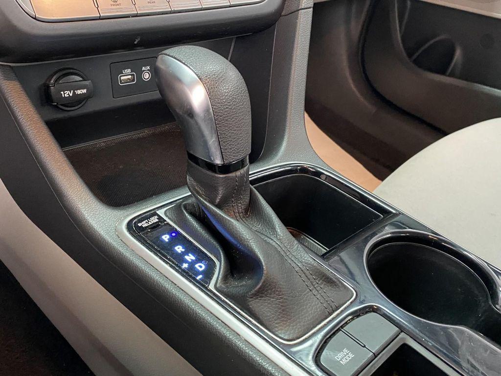 used 2018 Hyundai Sonata car, priced at $9,980