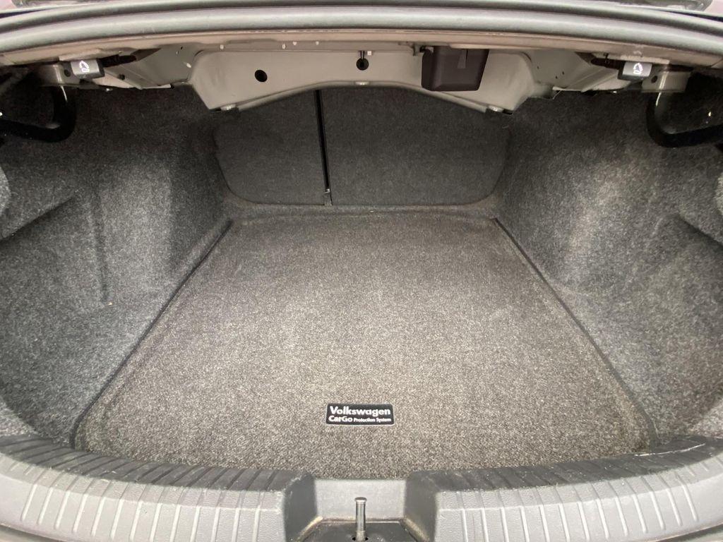 used 2019 Volkswagen Jetta car, priced at $10,488
