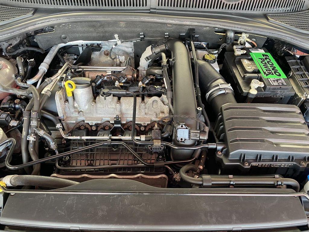 used 2019 Volkswagen Jetta car, priced at $10,488