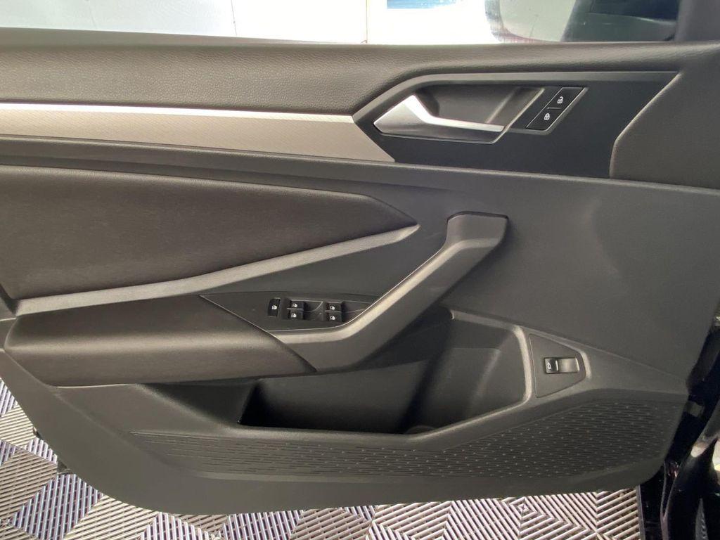 used 2019 Volkswagen Jetta car, priced at $10,488