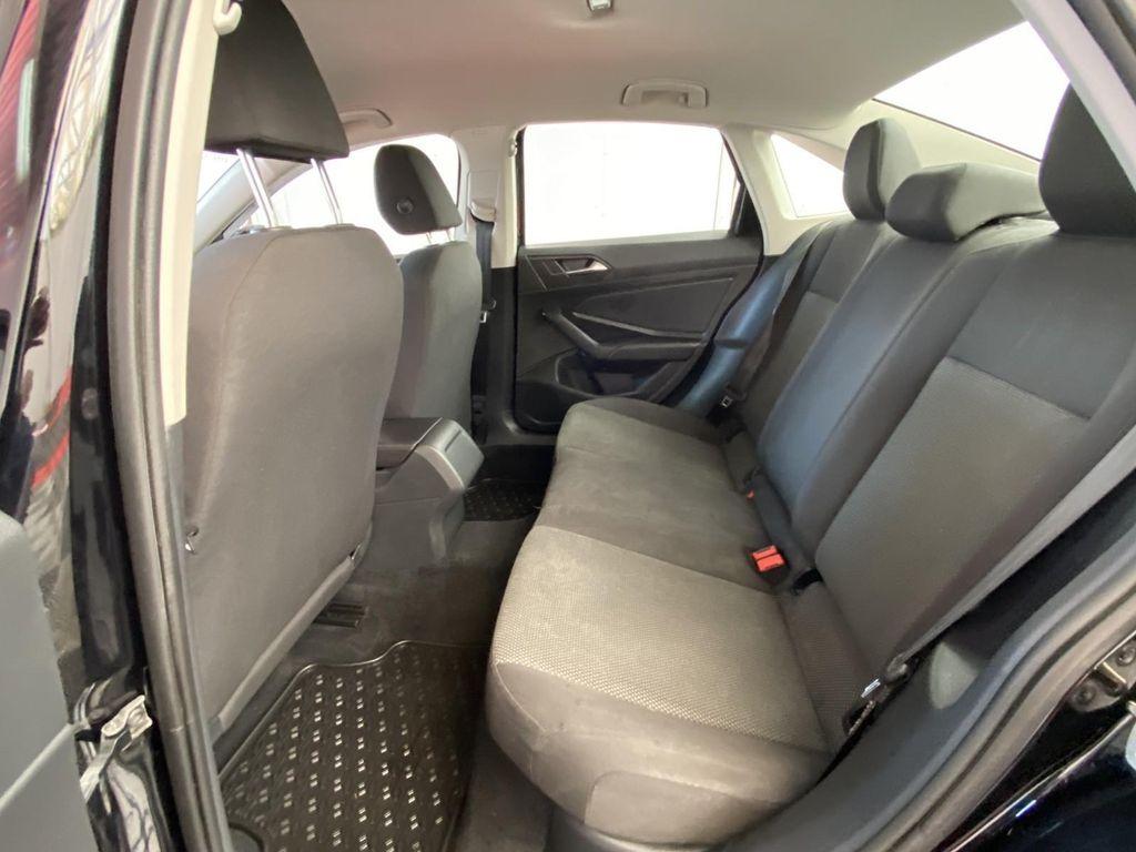 used 2019 Volkswagen Jetta car, priced at $10,488