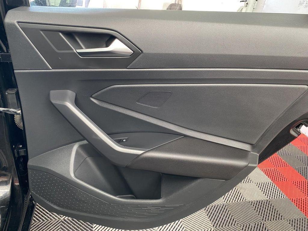 used 2019 Volkswagen Jetta car, priced at $10,488