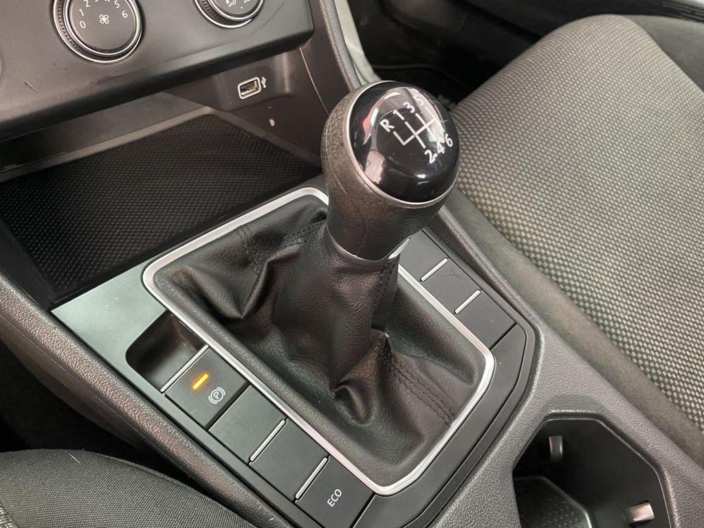 used 2019 Volkswagen Jetta car, priced at $10,488