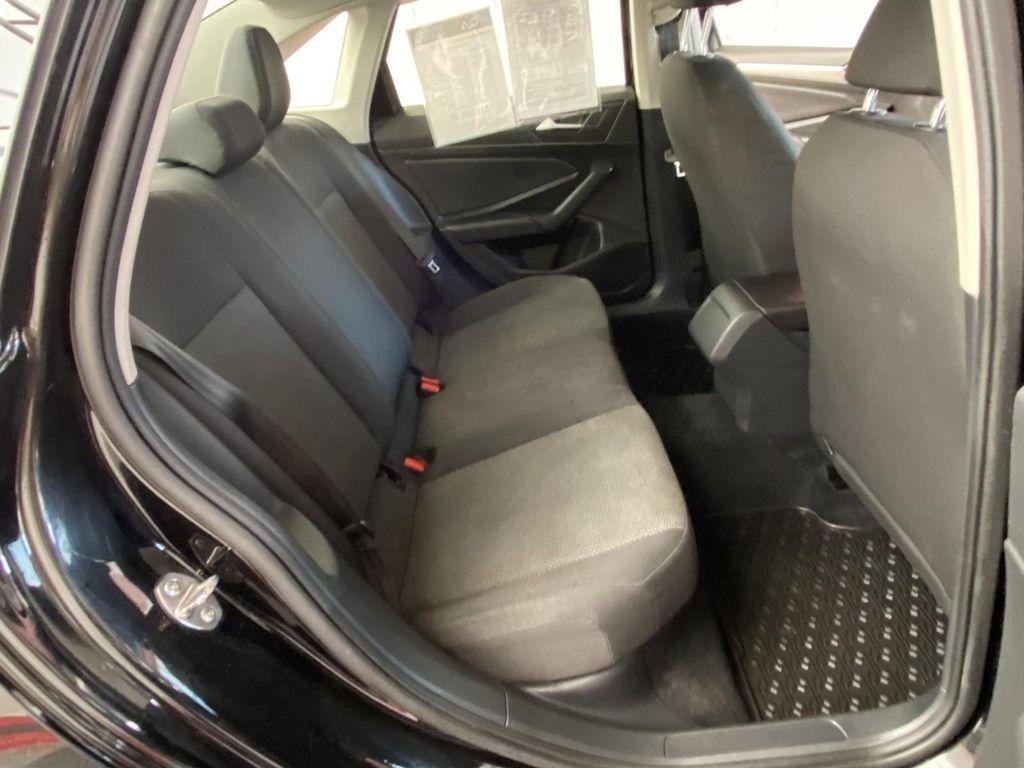 used 2019 Volkswagen Jetta car, priced at $10,488