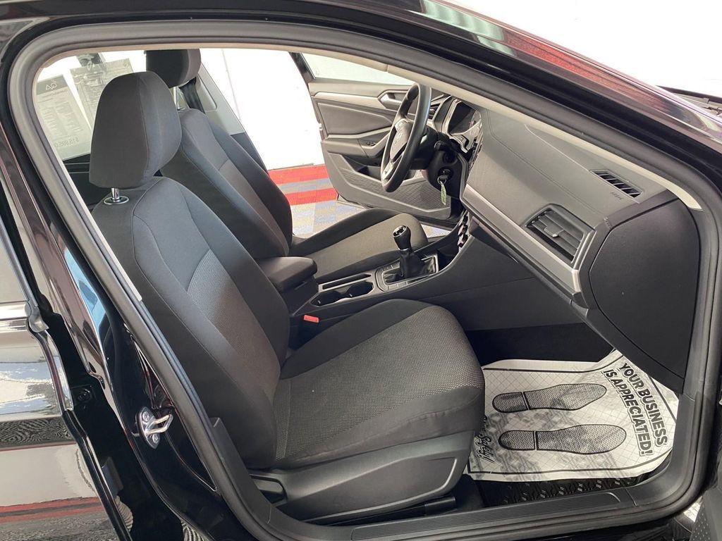 used 2019 Volkswagen Jetta car, priced at $10,488
