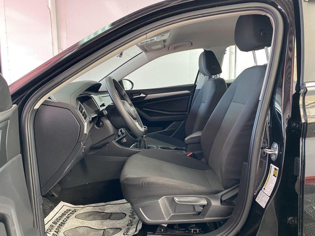 used 2019 Volkswagen Jetta car, priced at $10,488