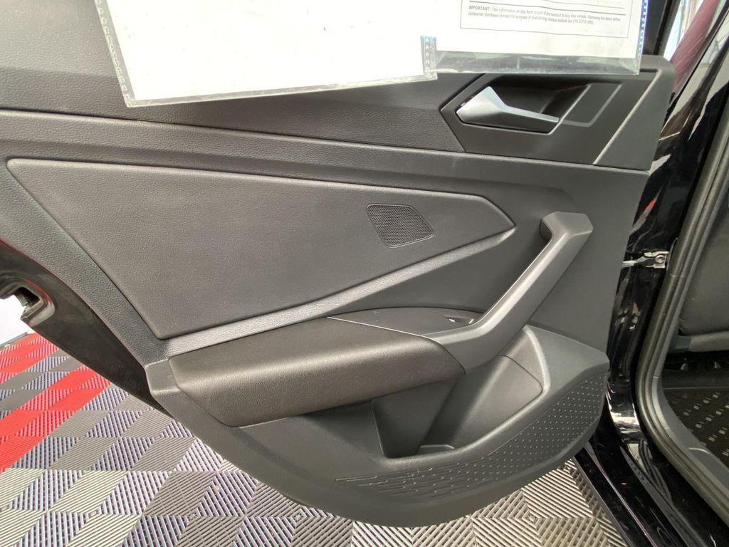used 2019 Volkswagen Jetta car, priced at $10,488