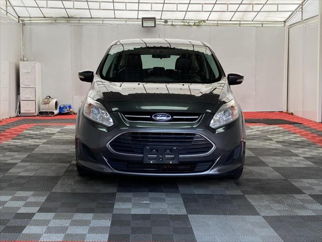 used 2018 Ford C-Max Hybrid car, priced at $9,980