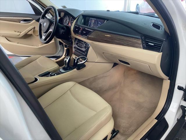 used 2014 BMW X1 car, priced at $7,990