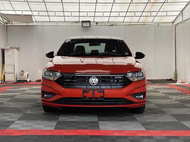 used 2019 Volkswagen Jetta car, priced at $14,980