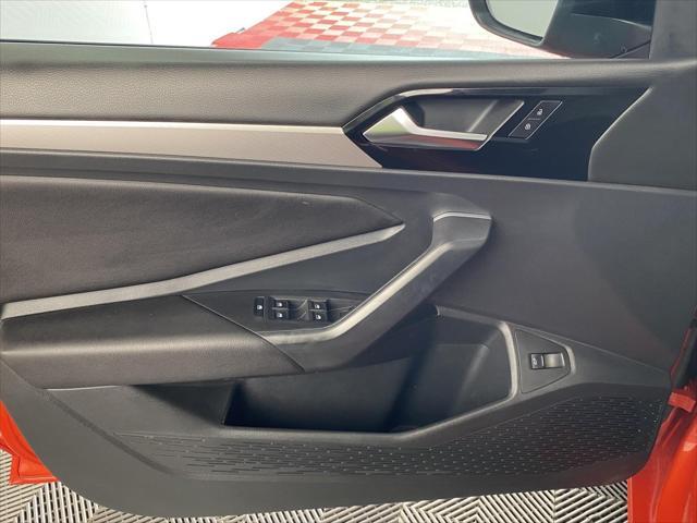 used 2019 Volkswagen Jetta car, priced at $14,980