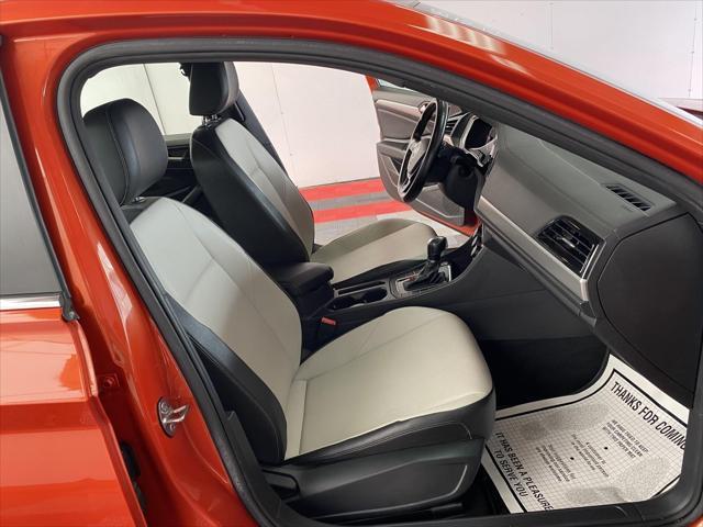 used 2019 Volkswagen Jetta car, priced at $14,980
