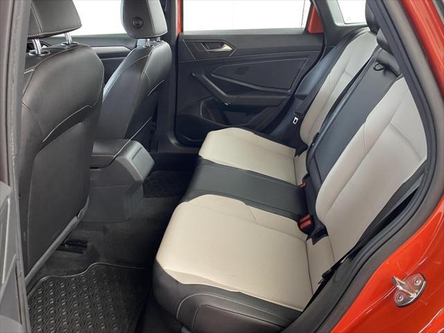 used 2019 Volkswagen Jetta car, priced at $14,980