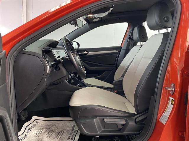 used 2019 Volkswagen Jetta car, priced at $14,980