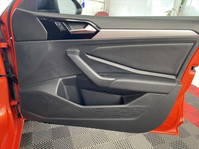 used 2019 Volkswagen Jetta car, priced at $14,980