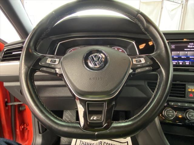used 2019 Volkswagen Jetta car, priced at $14,980