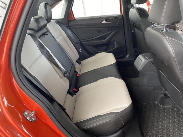 used 2019 Volkswagen Jetta car, priced at $14,980