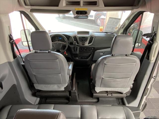 used 2019 Ford Transit-350 car, priced at $33,990
