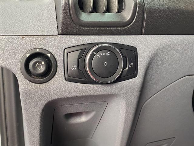 used 2019 Ford Transit-350 car, priced at $33,990