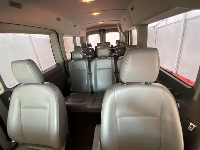used 2019 Ford Transit-350 car, priced at $33,990