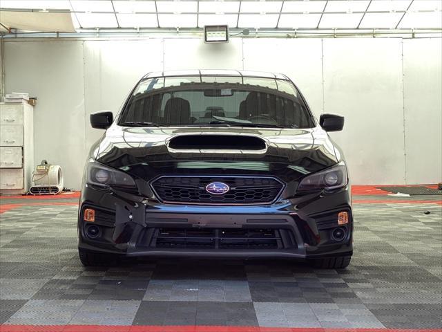 used 2019 Subaru WRX car, priced at $25,995