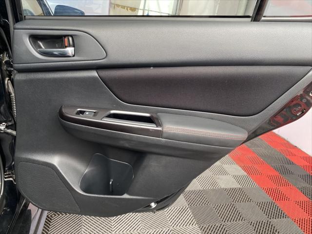 used 2019 Subaru WRX car, priced at $25,995
